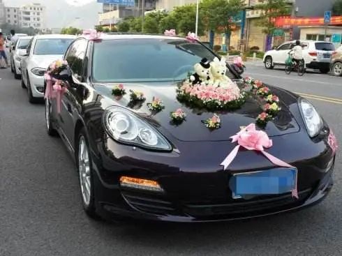 沈陽結(jié)婚租賃婚車透徹_豪華婚車租賃一輛多少錢？